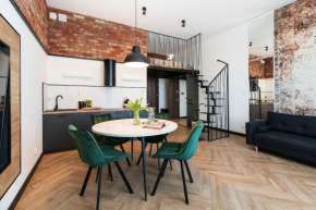 Ukiel Park 1 by RENT4YOU, Olsztyn